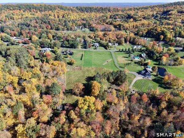 Newgate Road, Suffield, CT 06078