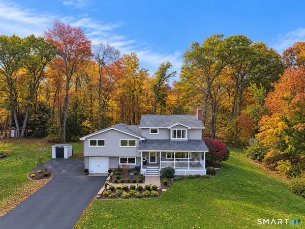799 Bridge Street, Suffield, CT 06078
