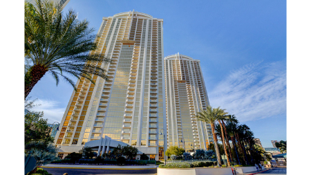 MGM Signature condo hotel Las Vegas high-rise for sale Bryan Jones REALTOR