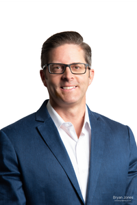 Bryan Jones Las Vegas Henderson REALTOR 28 years experience Real Broker LLC bryanjoneslv.com