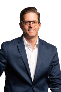 Bryan Jones Las Vegas Henderson REALTOR 28 years experience California relocation specialist Real Broker LLC