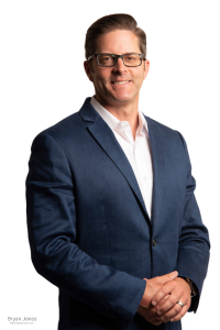 Bryan Jones Las Vegas Henderson luxury REALTOR broker salesperson Real Broker LLC bryanjoneslv.com