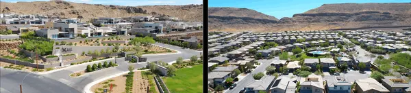 feature image of Henderson vs Las Vegas — Where Should You Live? 2026 Guide 