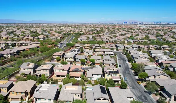 What Do I Need to Know Before Buying a House in Las Vegas? 2026 Guide | Bryan Jones REALTOR
