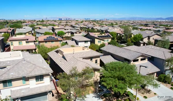 feature image of Washington State to Las Vegas — Complete Relocation Guide | Bryan Jones REALTOR