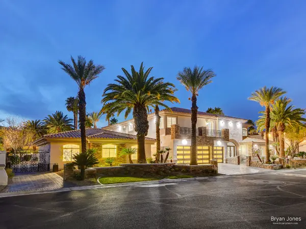 feature image of Best Real Estate Agent in Las Vegas for Luxury Homes