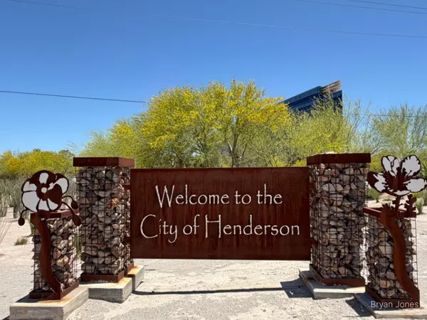 feature image of How Much Does It Cost to Live in Henderson Nevada