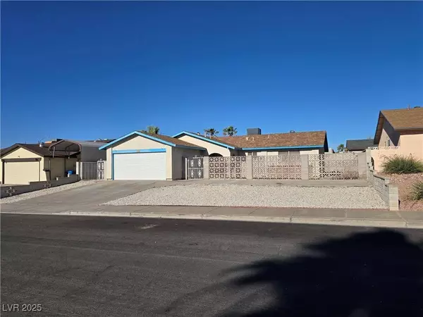 725 Brick DR, Henderson, NV 89002