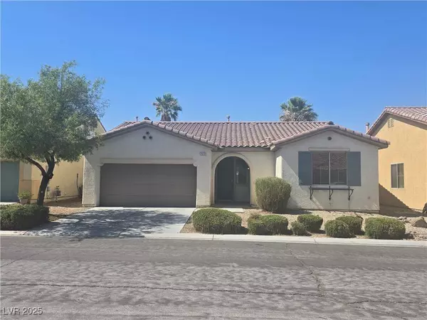 7572 Coyote Cave AVE, Las Vegas, NV 89113
