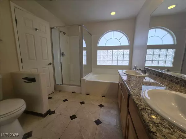 5136 Zoroaster ST, Las Vegas, NV 89148