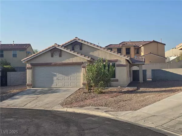 6574 First View AVE, Las Vegas, NV 89142