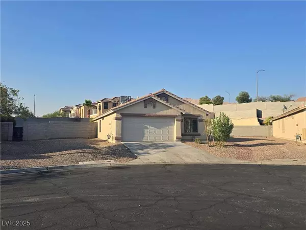 6574 First View AVE, Las Vegas, NV 89142
