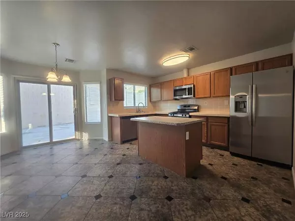 6574 First View AVE, Las Vegas, NV 89142