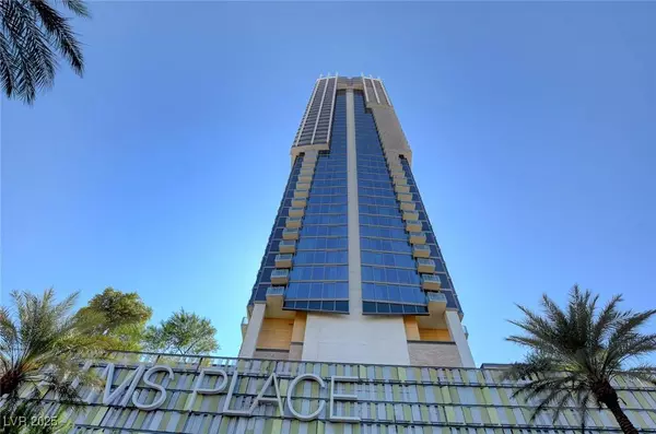 4381 W Flamingo RD #2216, Las Vegas, NV 89103