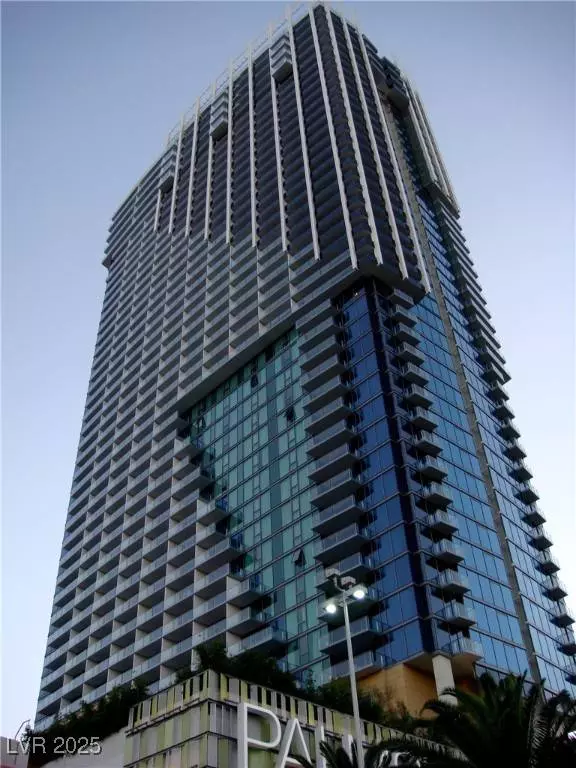 4381 W Flamingo RD #2216, Las Vegas, NV 89103