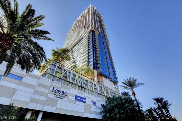 4381 W Flamingo RD #2216, Las Vegas, NV 89103