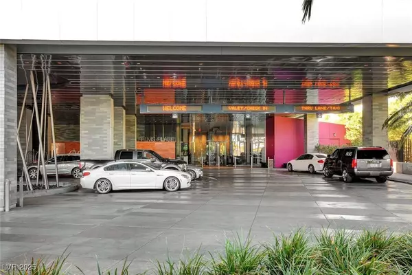 4381 W Flamingo RD #2216, Las Vegas, NV 89103