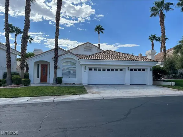 8113 Sunset Cove DR, Las Vegas, NV 89128