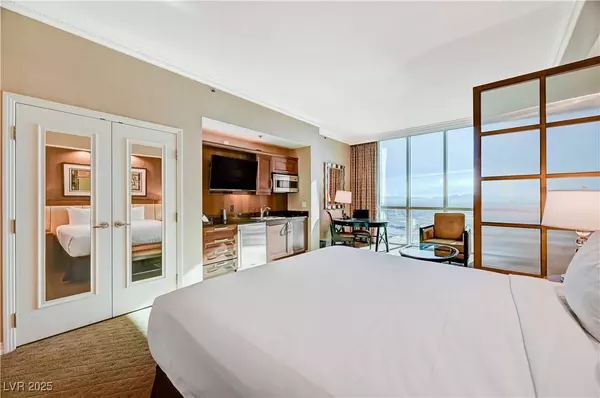 125 E Harmon AVE #3418, Las Vegas, NV 89109