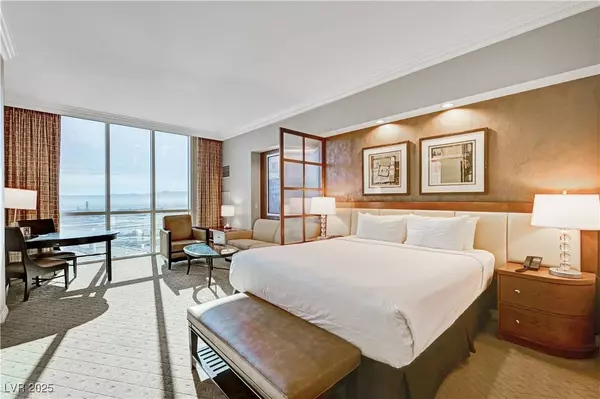 125 E Harmon AVE #3418, Las Vegas, NV 89109