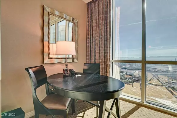 125 E Harmon AVE #3418, Las Vegas, NV 89109