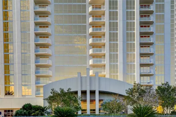 125 E Harmon AVE #3418, Las Vegas, NV 89109