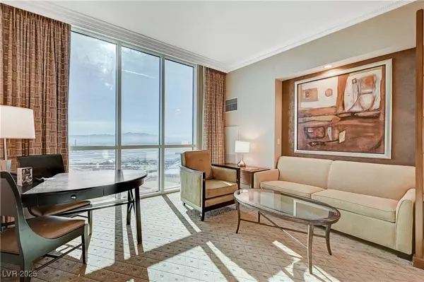 125 E Harmon AVE #3418, Las Vegas, NV 89109