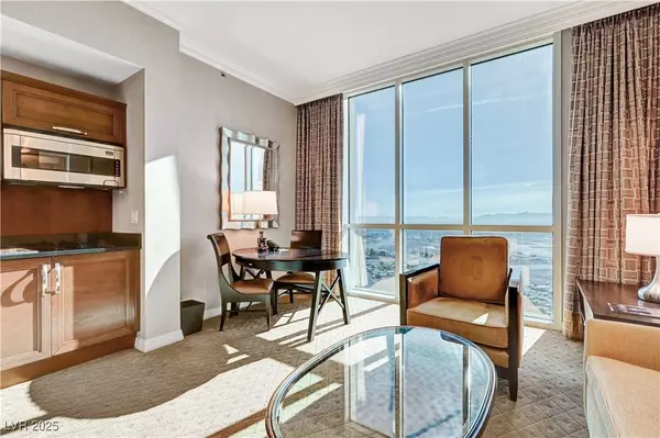 125 E Harmon AVE #3418, Las Vegas, NV 89109