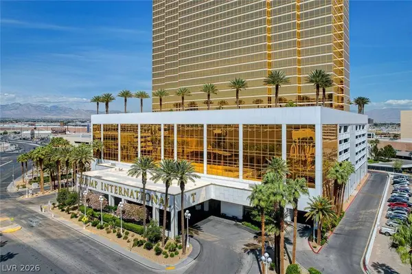2000 N Fashion Show DR #5002, Las Vegas, NV 89109