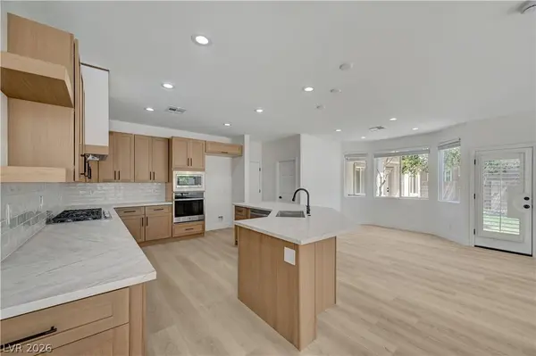 5817 Christine Falls AVE, Las Vegas, NV 89130
