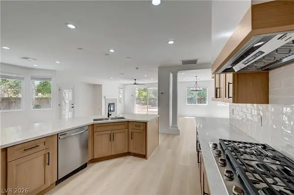 5817 Christine Falls AVE, Las Vegas, NV 89130