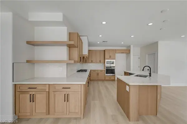 5817 Christine Falls AVE, Las Vegas, NV 89130