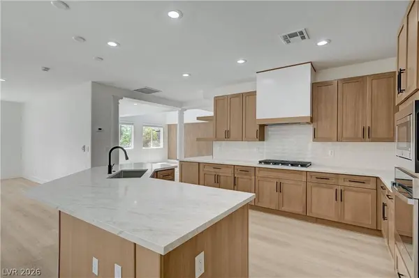 5817 Christine Falls AVE, Las Vegas, NV 89130