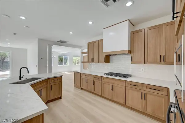 5817 Christine Falls AVE, Las Vegas, NV 89130