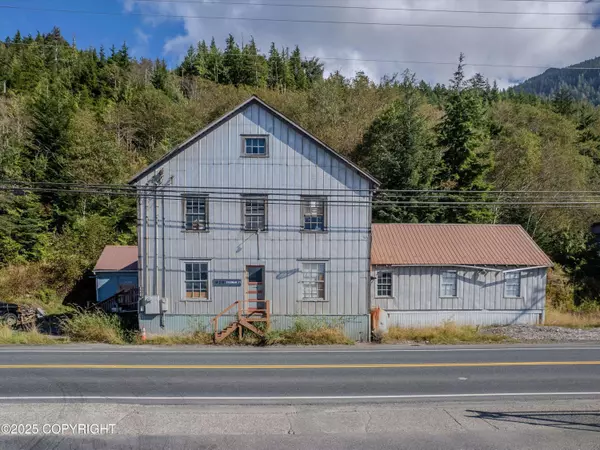 929 Stedman ST, Ketchikan, AK 99901