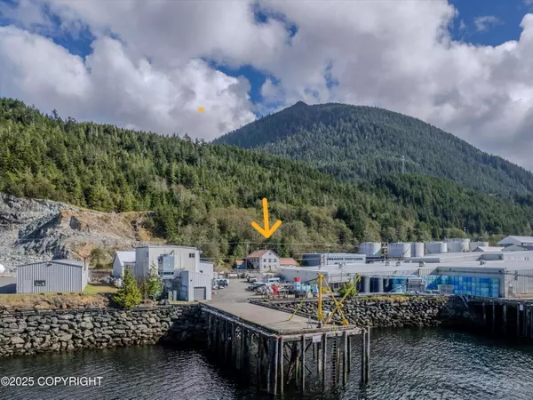 929 Stedman ST, Ketchikan, AK 99901