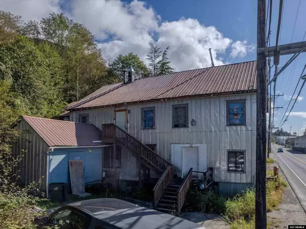929 Stedman St, Ketchikan, AK 99901