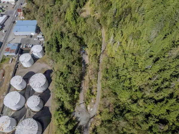 929 Stedman ST, Ketchikan, AK 99901