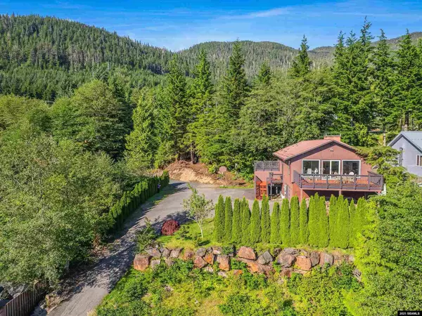 3425 Bailey Blvd., Ketchikan, AK 99901