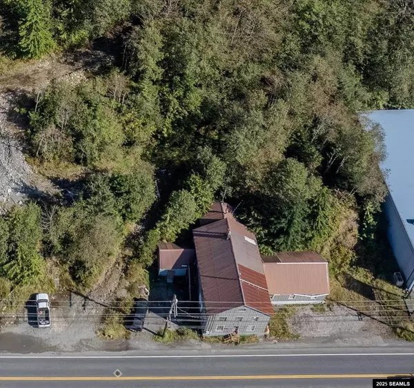 929 Stedman St, Ketchikan, AK 99901