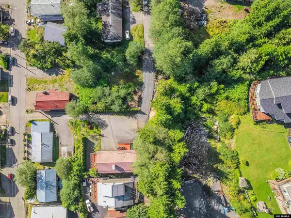 3425 Bailey Blvd., Ketchikan, AK 99901