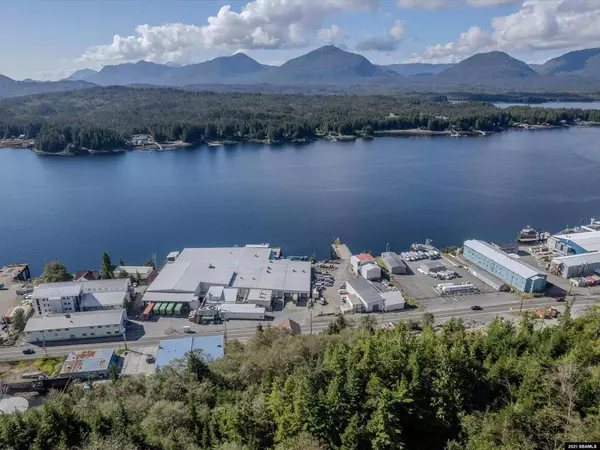 929 Stedman St, Ketchikan, AK 99901