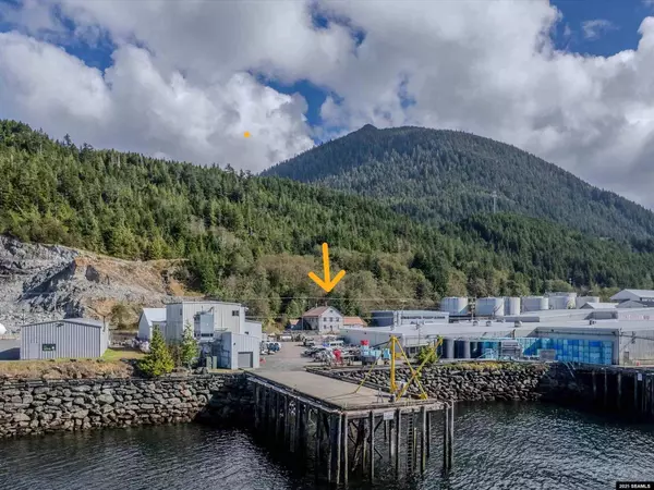 929 Stedman St, Ketchikan, AK 99901