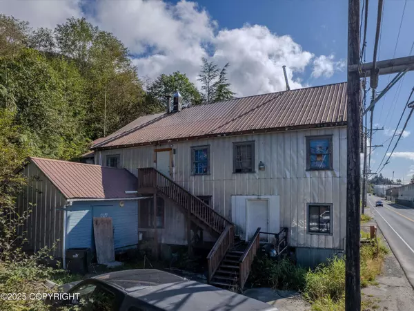 929 Stedman ST, Ketchikan, AK 99901
