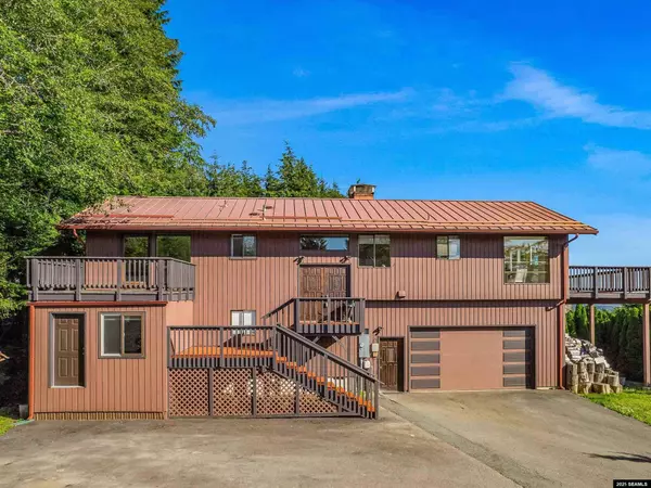 3425 Bailey Blvd., Ketchikan, AK 99901