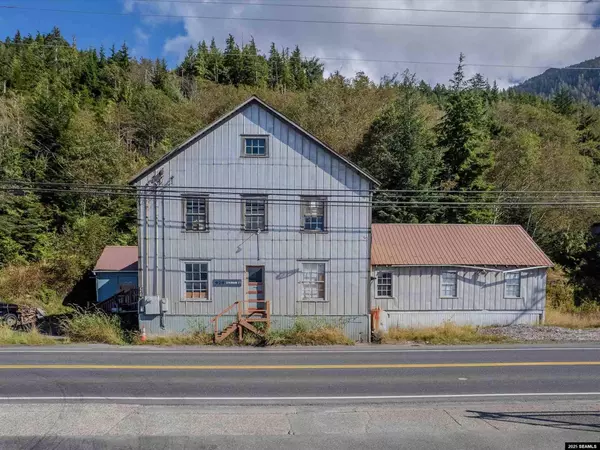 929 Stedman St, Ketchikan, AK 99901