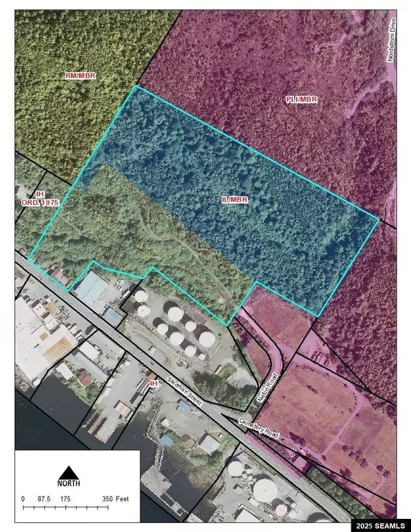 929 Stedman St, Ketchikan, AK 99901