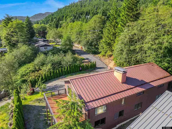 3425 Bailey Blvd., Ketchikan, AK 99901