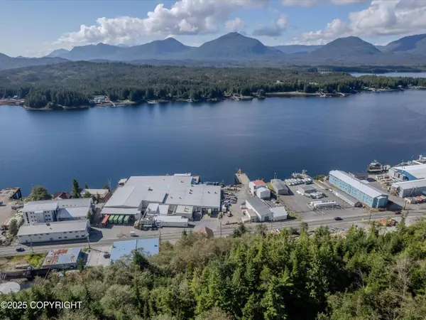 929 Stedman ST, Ketchikan, AK 99901