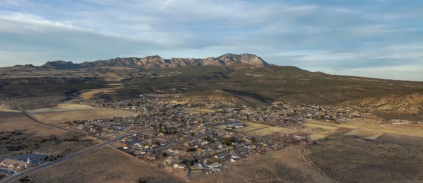 Diamond Valley